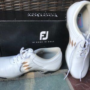 New Women's Golf shoes